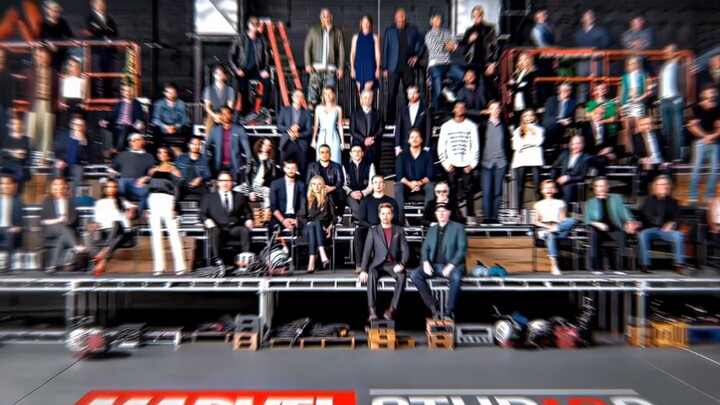 Ten years in this frame! Can you see it clearly?