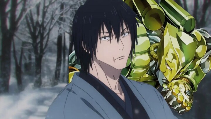 If Fushiguro Toji, who wields the Stand “The World,” were to face Gojo Satoru again, could he win?