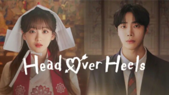 𓆩Head over hell•ꨄ︎𓆪•Dub indo•||•Eps•08