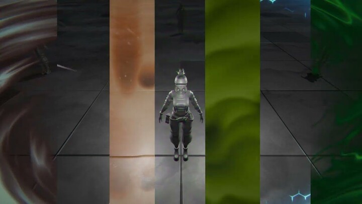 Vefects - Vignette VFX - Unity Full screen Effects Pack Overview