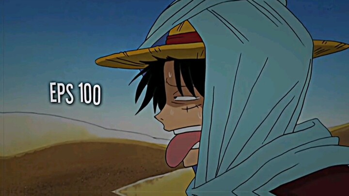 Luffy duluXsekarang💗😼🦋🌈