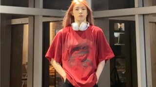 【Alex编舞】Swag｜帅气Hiphop基础基本功编舞好看中性风女生跳起来超好看