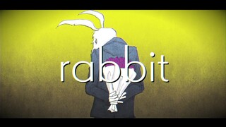 【けいた】rabbit