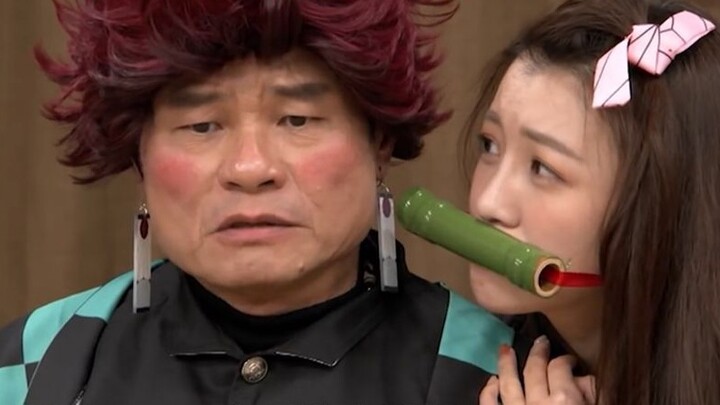 Thanh Gươm Diệt Quỷ _Nhỏ