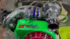 RACING ENGINE