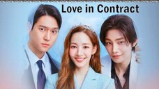 LOVE IN CONTRACT I EPISODE 6