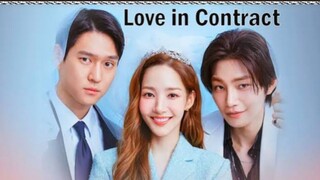 LOVE IN CONTRACT I EPISODE 6