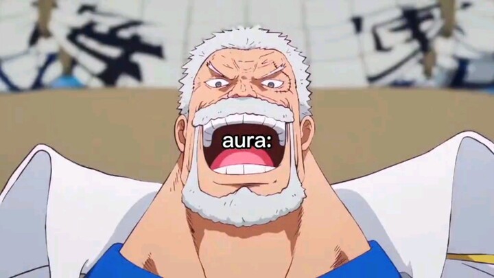 GARP AURA 100% TIDAK ADA LAWAN 🔥