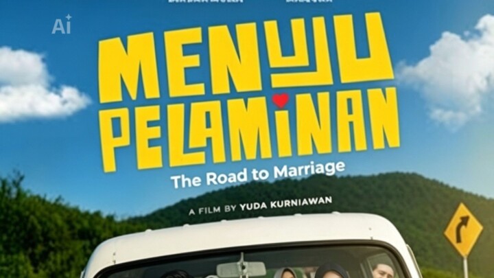 menuju|pelaminan