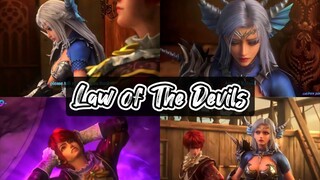 Law of The Devils Eps 7 Sub Indo