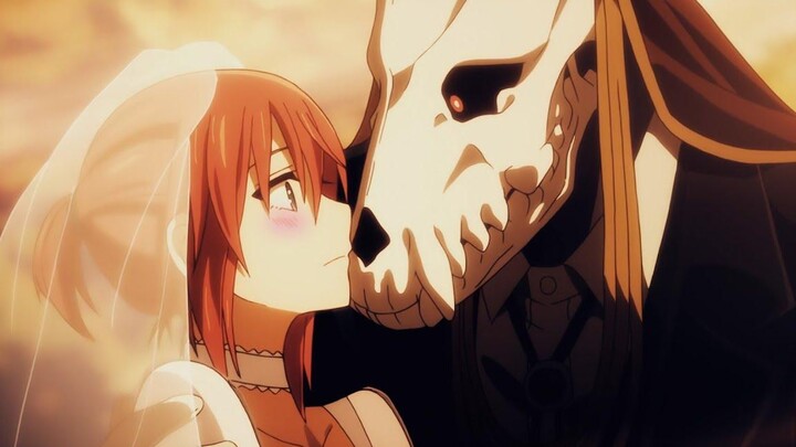 MV Magician no Yomea