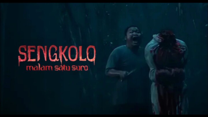 sengkolo malam satu suro full movie 2024 webdl: dubbing rusia