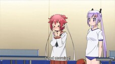 Scorching Ping Pong Girls Episode 2 eng sub