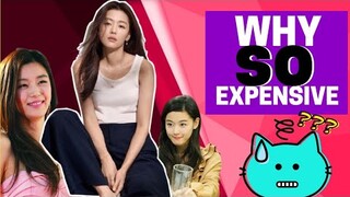 Why Jun Ji hyun is K-drama’s top paid star