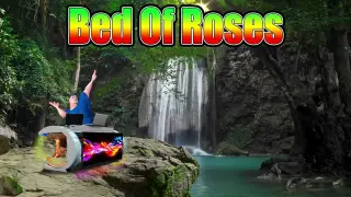 Bed Of Roses (Reggae Remix) Bon Jovi Reggae Version Dj Jhanzkie 2022