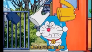 哆啦A梦，深夜的电子榨菜，童年的下饭神器