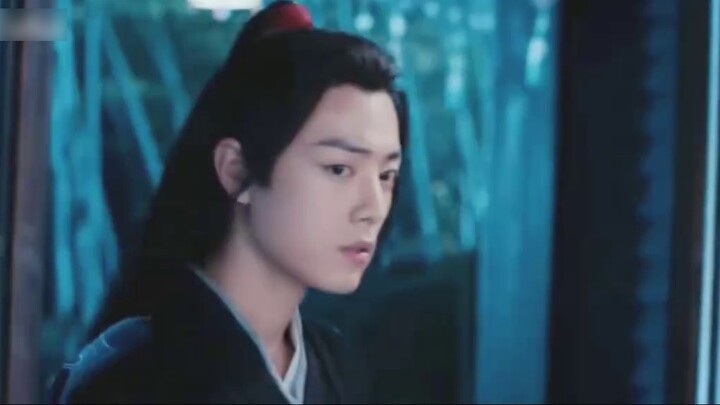 [Xiao Zhan Narcissus | Orthopedics | HE] [A Floating Spring Dream] 01 Ying Xian/Ran Xian all Xian ha
