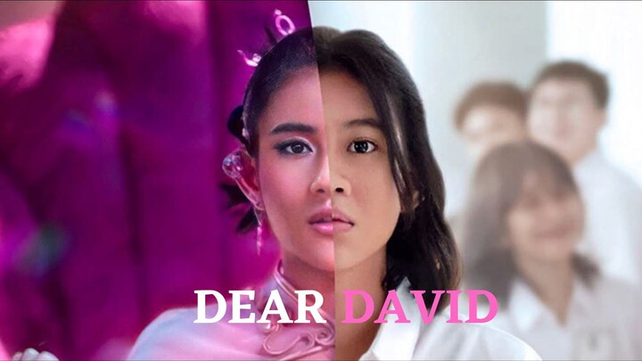 Dear David (2023)