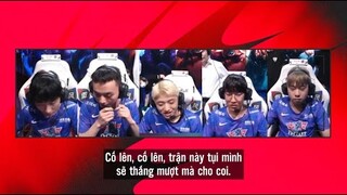 🎤 Mic-check | VLKV LPL 2021 | LNG Esports vs. Team WE