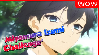 108-second Miyamura Challenge