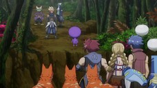 FARMAGIA TAP 3 thuyết minh