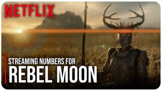 REBEL MOON Was A BIG Success For Netflix!