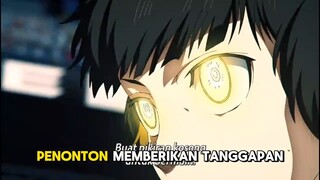REVIEW ANIME BLUE LOCK S2 EPS 13