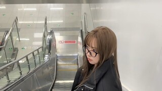 Do you know what a high-energy 2D girl’s offline day of eating grain is like?