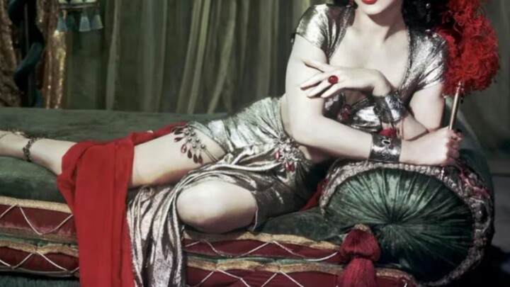 นี่ไม่ใช่แวร์ซาย! จูบจากเธอทำให้เศรษฐีคนหนึ่งยอมบริจาคเงินหลายร้อยล้านหยวน! แม้แต่นิยายก็ไม่กล้าใส่พ