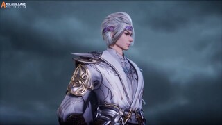 Against The Sky Supreme Eps 413 Sub Indo
