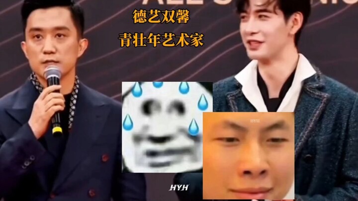 Perbandingan: Dilraba: Mereka semua menertawakan kalian, tapi justru kalian yang paling lucu