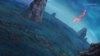 Haoshoku Haki Shanks☠️🥶