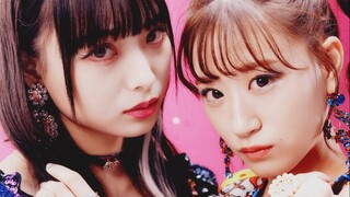 Music|NMB48 MV "Between Loves"