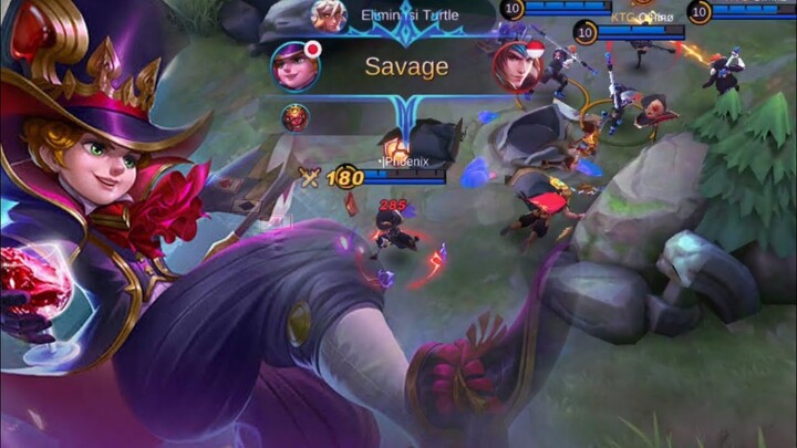 Savage Pake Harley #Short