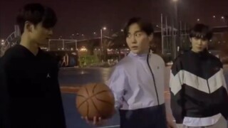 夫胜宽 x THE BOYZ《SEVENTEEN夫硕顺 - Fighting》舞蹈视频公开！