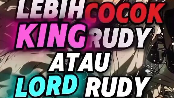 apakah menjadi king Isekai? 🗿👍