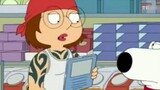 [Family Guy Character Encyclopedia] Brian Griffin, the most "normal" character in Family Guy?