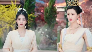 [Repost] Fake red and white roses VS real red and white roses