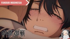 [FANDUB INDONESIA] Perpisahan Riko - Jujutsu Kaisen [sayAnn]