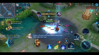 d pa masyado magaling