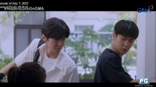 (04) Hidden Love (Tagalog Dubbed)