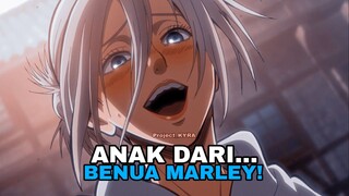 CIRCLE NYA MARLEY!!