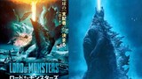 【Monster Island】Fake Godzilla?