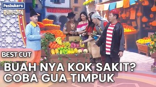 Ruben Gregetan Sama Eko Wkwk | Best Cut Pesbukers Ramadan Eps 23 Part 1