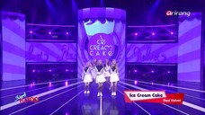 Ice Cream Cake (Simply K-Pop 150410)