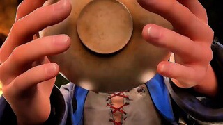 DI YI XULIE Eps 01 Sub Indo Part 6