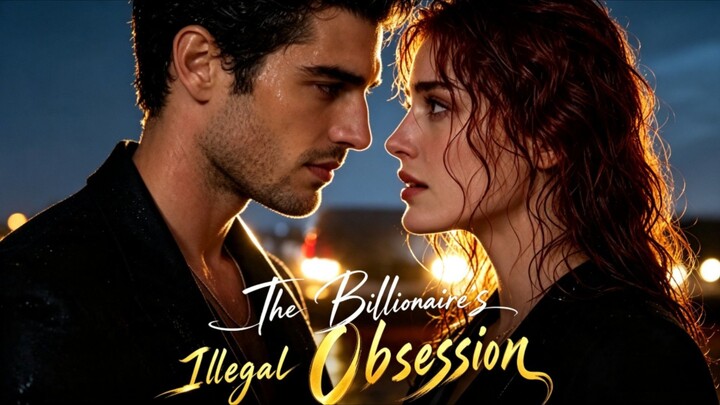 [AI] THE BILLIONAIRE'S ILLEGAL OBSESSION