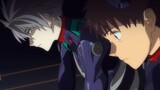 Evangelion: 3.0 You Can (Not) Redo [Subtitle Indonesia]