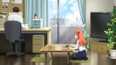 Gekkan Shoujo Nozaki-kun Episode 2