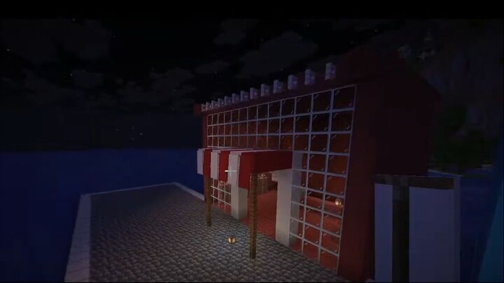 Eventville Episode 7 potshop